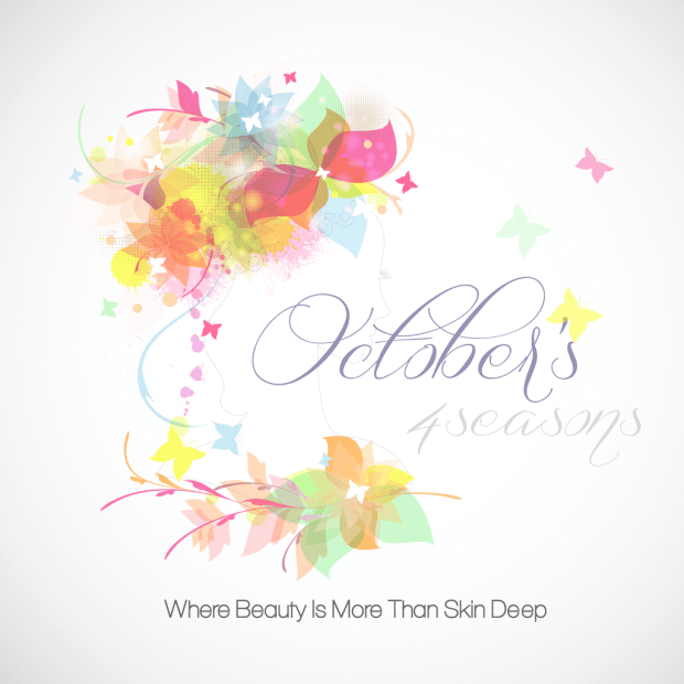 October's 4season New Logo 2048